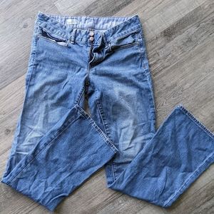 GAP jeans